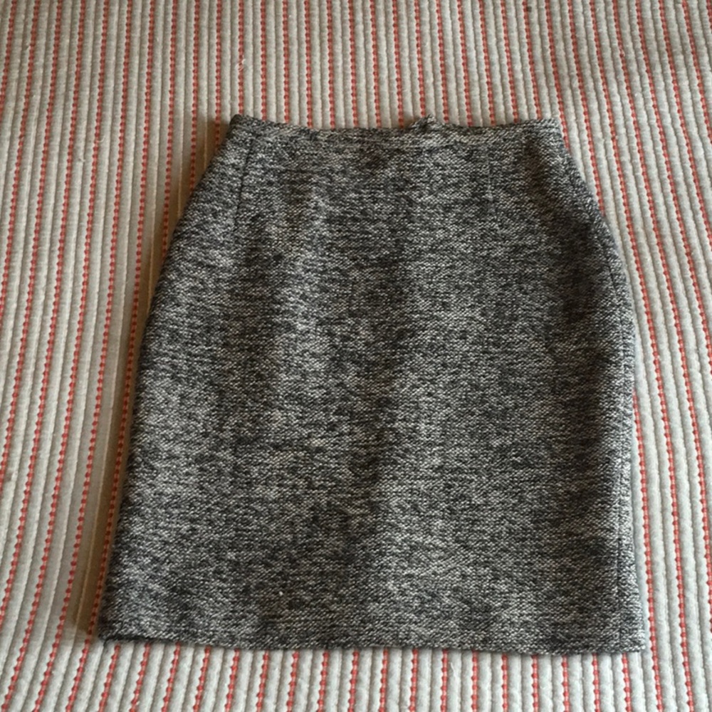 Philippe Adec Paris pencil skirt